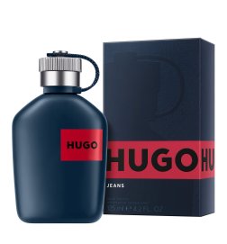 Hugo Jeans - Eau de Toilette Hugo Jeans - Eau de Toilette